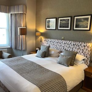 Ardington Hotel